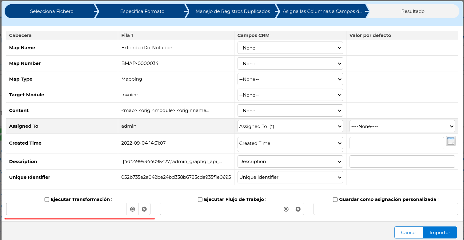 import Transform